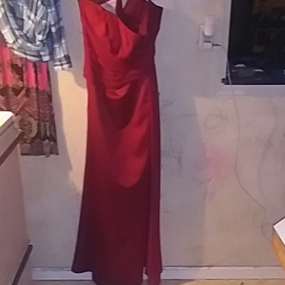 Bridal dress